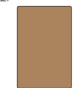 12 Pk, 36″ X 48″ Cardboard Target Backer 2