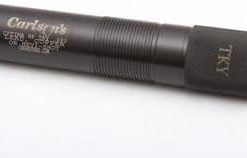 Carlsons Choke Tubes 28 Gauge for Beretta Optima HP | Matte Blue Finish | Extended Turkey Choke Tube | Made in USA