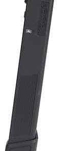 Clover Airsoft-PTS EPM AR9 Mid Cap Mag – 140 BB Capacity – AR9 G&G Compatable