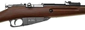 Axeon 4-16×44 SF Hunting Mil-Dot Rifle Scope, Black, One Size 4