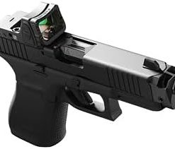 Radian Guardian Glock MOS RMR BLK 2