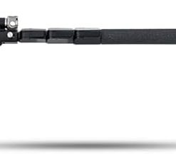 MDT Ckye-Pod Gen2 Bipods, RRS BTC Mount, Triple Pull Legs, Black, 106294-BLK 2