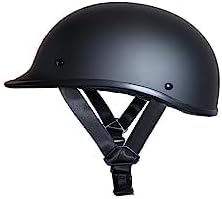 Crazy ALS Switchback Polo Helmet 2