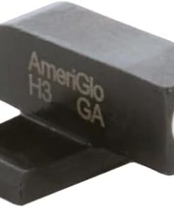 AMERIGLO Tritium Front Sight – Fits Springfield Armory Hellcat Standard