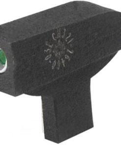 GI Series Colt M1911-A1 Series 70 Tenon 0.056in Tritium Staked Patridge 1911 870-110