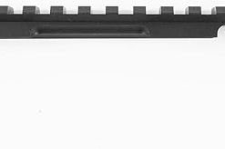 EGW HD Bergara BMR 20 MOA Picatinny Rail 2