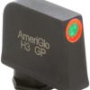 Airsoft Tracer Unit 14mm CCW, Storm Tracer Unit, Spitfire Tactical Muzzle Flash Simulator for Airsoft and Gel Blaster 4