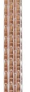 Lee Inline Bullet Feeder Kit 44 Caliber