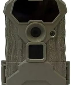 Stealth Cam Wildview Trail Camera 14MP – Fast 0.7s Trigger Speed, 60-Feet IR Range – Outdoor Wildlife Monitoring Bundle with 32GB Memory Card and High-Speed Card Reader (3-Pack) 2