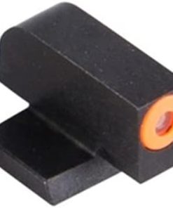 Night Fision Tritium Perfect Dot Front Sight Compatible with Canik Mete SF & TP9 – Orange Ring 2