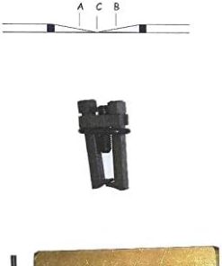 hare Shotgun Vent Rib Repair Tool 2