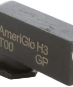 AMERIGLO Tritium Front Sight – Fits All Glock Models