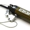 Spuhr SP-4601C Picatinny Rifle Scope Mount, 34mm, 20.6 MOA, Black, SP-4601C 3