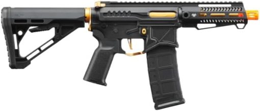 R15 Mod 1 Short/Long Barrel Airsoft Rifle with Full Programmable ETU - Image 2