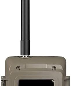 Cuddeback 4 Long Range IR Cameras L Series 4 Battery Power Banks New Model 4 16GB SD Cards 1 Hunters Warehouse Hat New 2