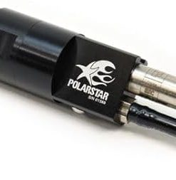 Clover Airsoft-Polarstar Jack HPA Engine Upgrade Kit for Airsoft Replicas 2
