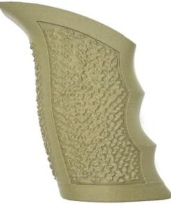 Chiappa Rhino Grip – Stippled with Finger Grooves – FDE – Copolymer+GF- Made in USA