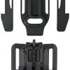Kenai Chest Holster for an H&K – Black 3