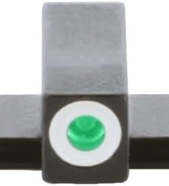 AMERIGLO Tritium Front Sight – Fits Springfield Armory Hellcat Standard 2