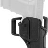 BLACKHAWK! L2C Blk Beretta M9, 92FS, 92X, 92A1, M9A1, M9A3, M9A4