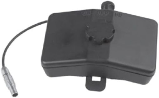 BNVD-40 Battery Pack with Long-Lasting Battery and Ergonomic Design for BNVD-40 Night Vision Goggles (Gray) - Image 2