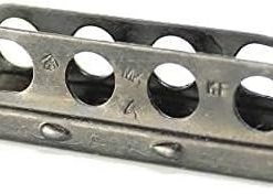 BTC Bryburn Trading Co Pty Ltd Est. 1974 Stripper Clips, 5 rd, Enfield 303 SMLE – Original Australian Army Issue – 12 Pack – Unissued Condition 2