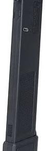 Clover Airsoft-PTS EPM AR9 Mid Cap Mag – 140 BB Capacity – AR9 G&G Compatable 2