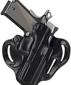 Desantis 002BA8WZ0: Speed Scabbard (Right), Black