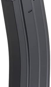 Clover Airsoft-CYMA 350 Round Metal High Cap M4 / M16 Airsoft Magazine