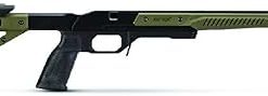 MDT Oryx Sportsman Chassis, Compatible with Ruger 10/22 Rifle and Various Grips & Rails, Adjustable Fixed Stock, Right Hand (104781)