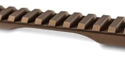 One Piece Scope Base, Standard Remington 700 Action, Long, Zero, 810-00012-06 2