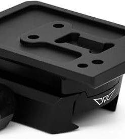 Warne AEMS Holosun Red Dot Riser, 6104M 2