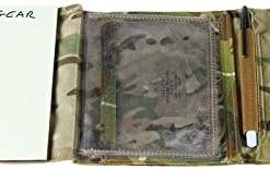 Operator Notebook, XL 2