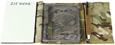 Operator Notebook, XL 2 Operator Notebook, XL - Image 2