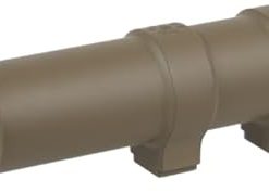 ARISAKA 600 Series Light Body, FDE – Made in USA 2
