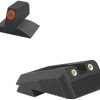 Walker’s GWP-RSEMPAT-FDE Electronic Muffs & Razor Walkie Talkie Handsfree Communication up to 3 Miles Black 3
