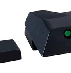 Beretta APX Spartan Tritium Night Sight Kit – Front & Rear Sights, Black Finish