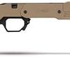 MDT Chassis – XRS – Ruger American – SA – RH – FDE