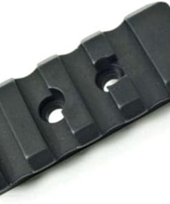 Talley MPR703 Micro Picatinny Rail for Benelli Super Black Eagle HBA