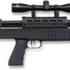 Backbone Shooting Rest Bag Frame ARCA Mount Steel Black 4