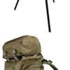 Monstrum G3F31850-BLK and TT43-A Bundle 4