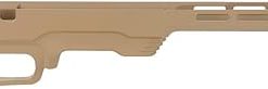 MDT LSS RF System Gen2 Chassis, Compatible with Tikka T1x and Various Stocks & Grips, Right Hand (104321)