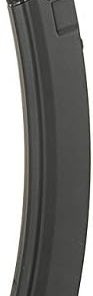 Clover Airsoft-CYMA Metal 130rd Mid-Cap Mag for MP5 / Mod5 Series Airsoft AEG