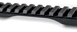 Christensen 1PC REM 700 SHRT 20 MOA 2