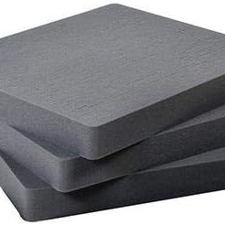 Pelican Case 1630 Replacement Foam Insert Set (3 Pieces)