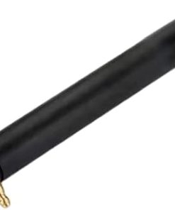 Pcp Air Cylinder Airgun Barrel, Compatible for Hatsan Long BullBoss Fill Air Tube Black High Pressure for Airgun (9.1 inch)