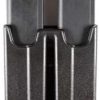 P2000 Hard Pistol Case – Fits 5 Pistols & 15 Mags | Waterproof, Crushproof, Lockable Gun Safe for Travel & Range | Adapts to TSA-Approved Locks 4