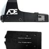 emersongear Pouch Zip-ON Panel for AVS JPC2.0 CPC,Molle Design 3