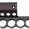 Outerimpact Micro Red Dot Mount Compatible with Ruger 57, Black 4