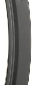 Clover Airsoft-CYMA 260 Round high Cap MP5 / MOD5 Metal Airsoft Magazine